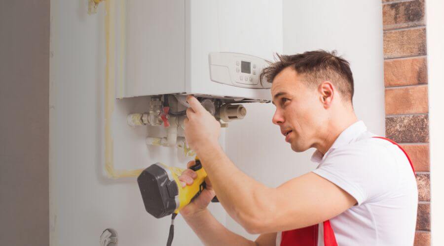 Professional Leak Detection in Gilcrest, CO