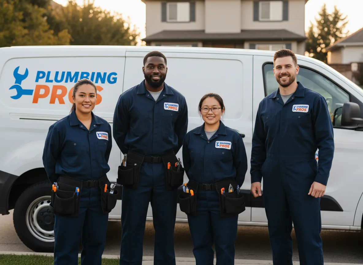 Water Heater Repair company in Gilcrest, CO